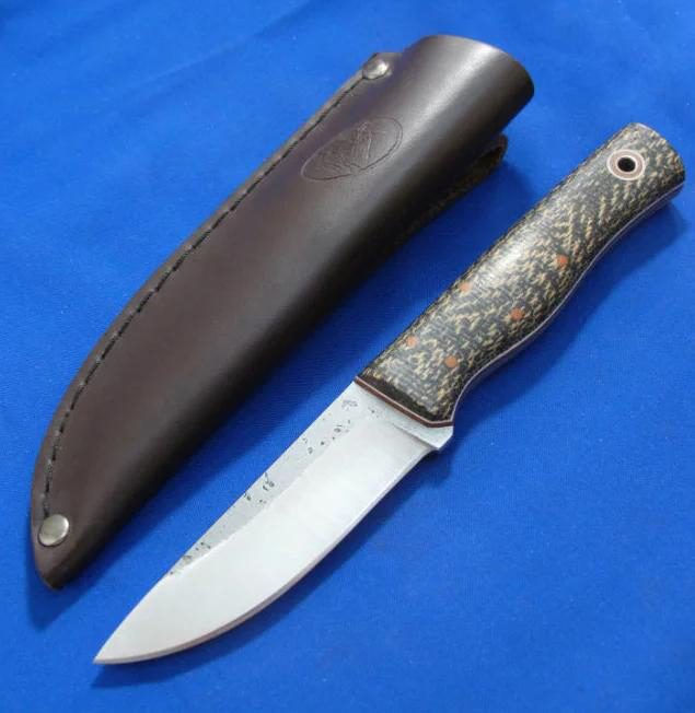Andy Roy Bushcraft �ֹ����浶